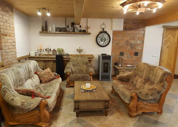 Apartamenti Dundaga Xxl