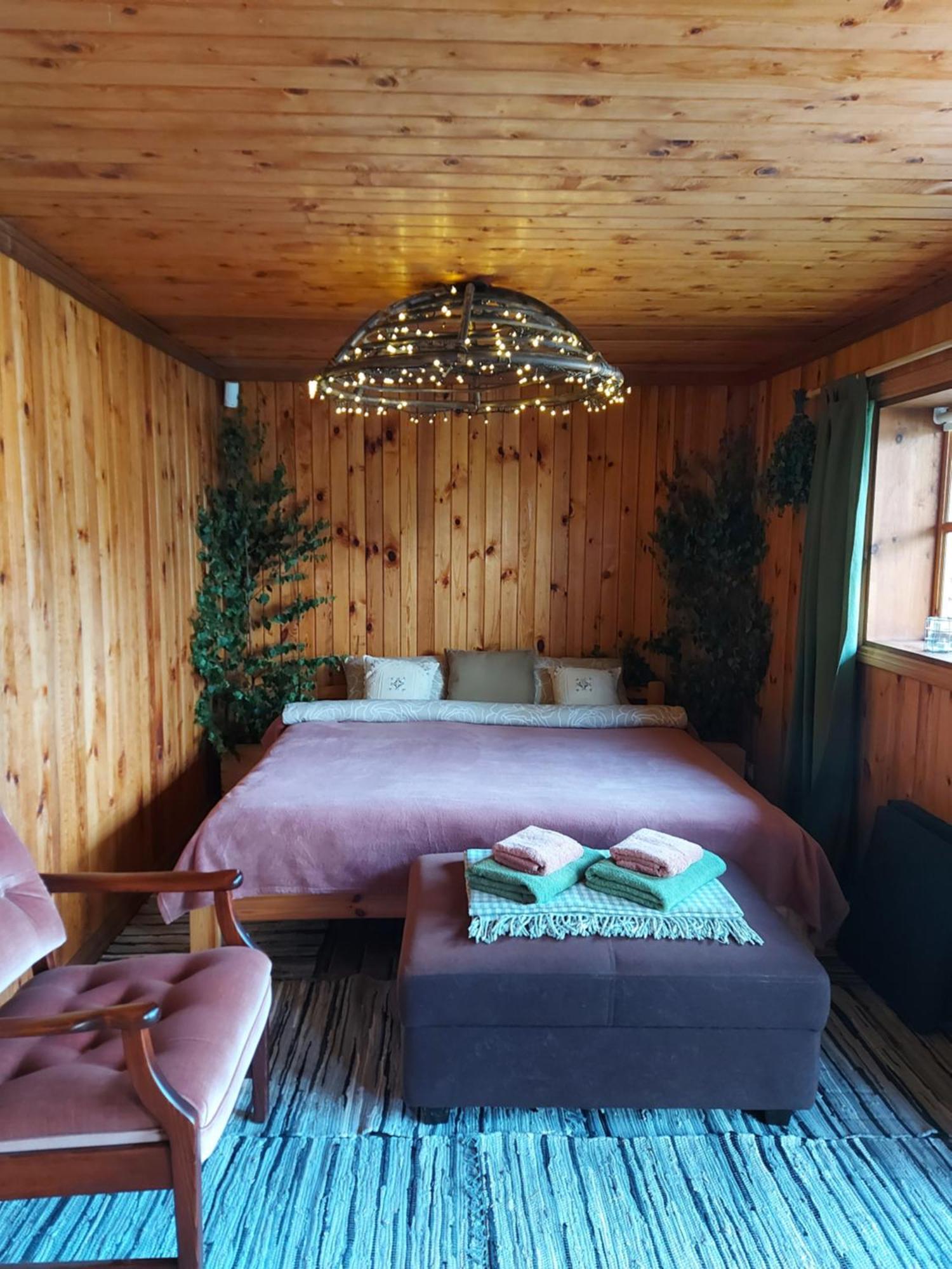 Xxl Feriehus Dundaga