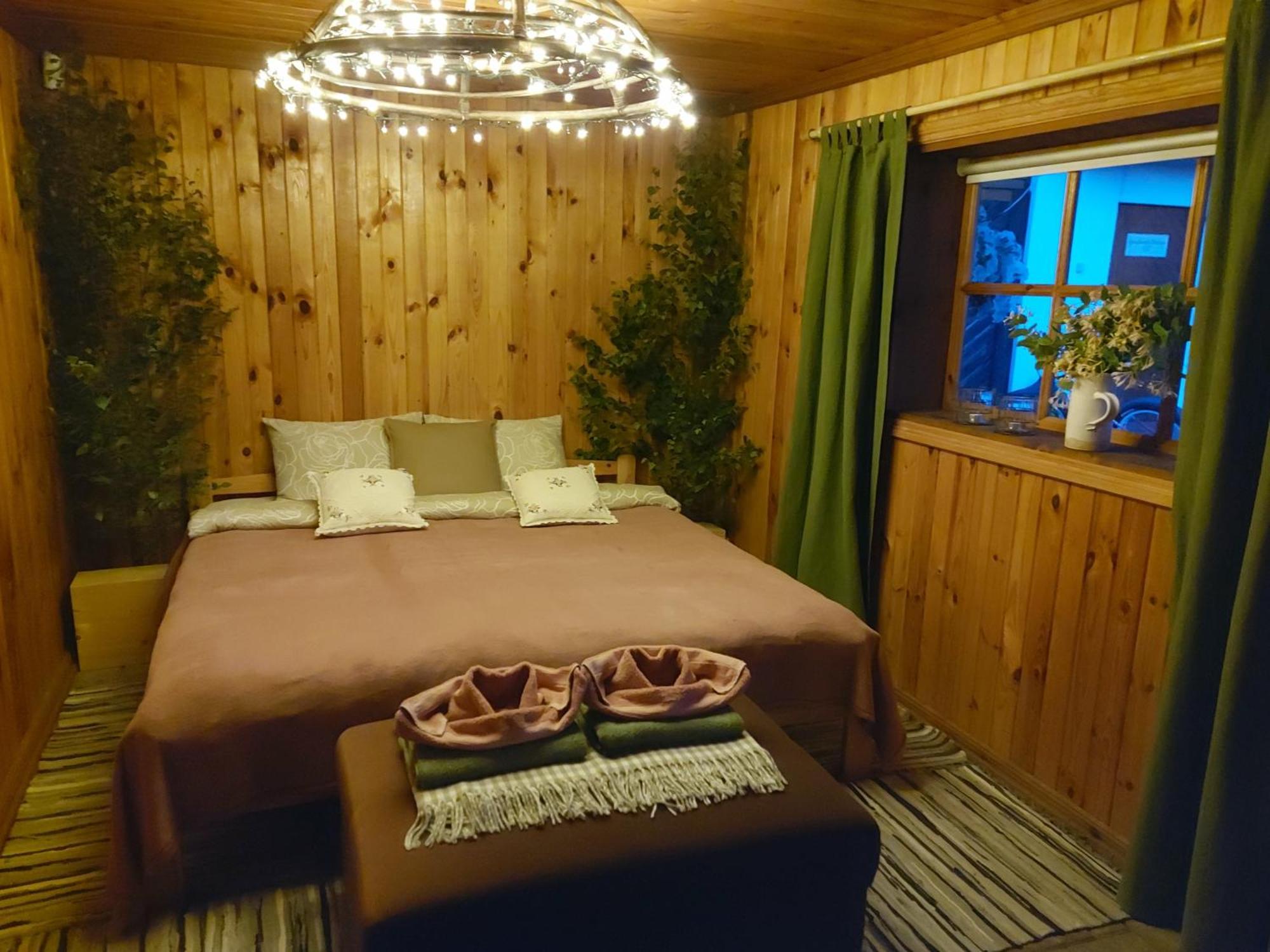 Feriehus Xxl