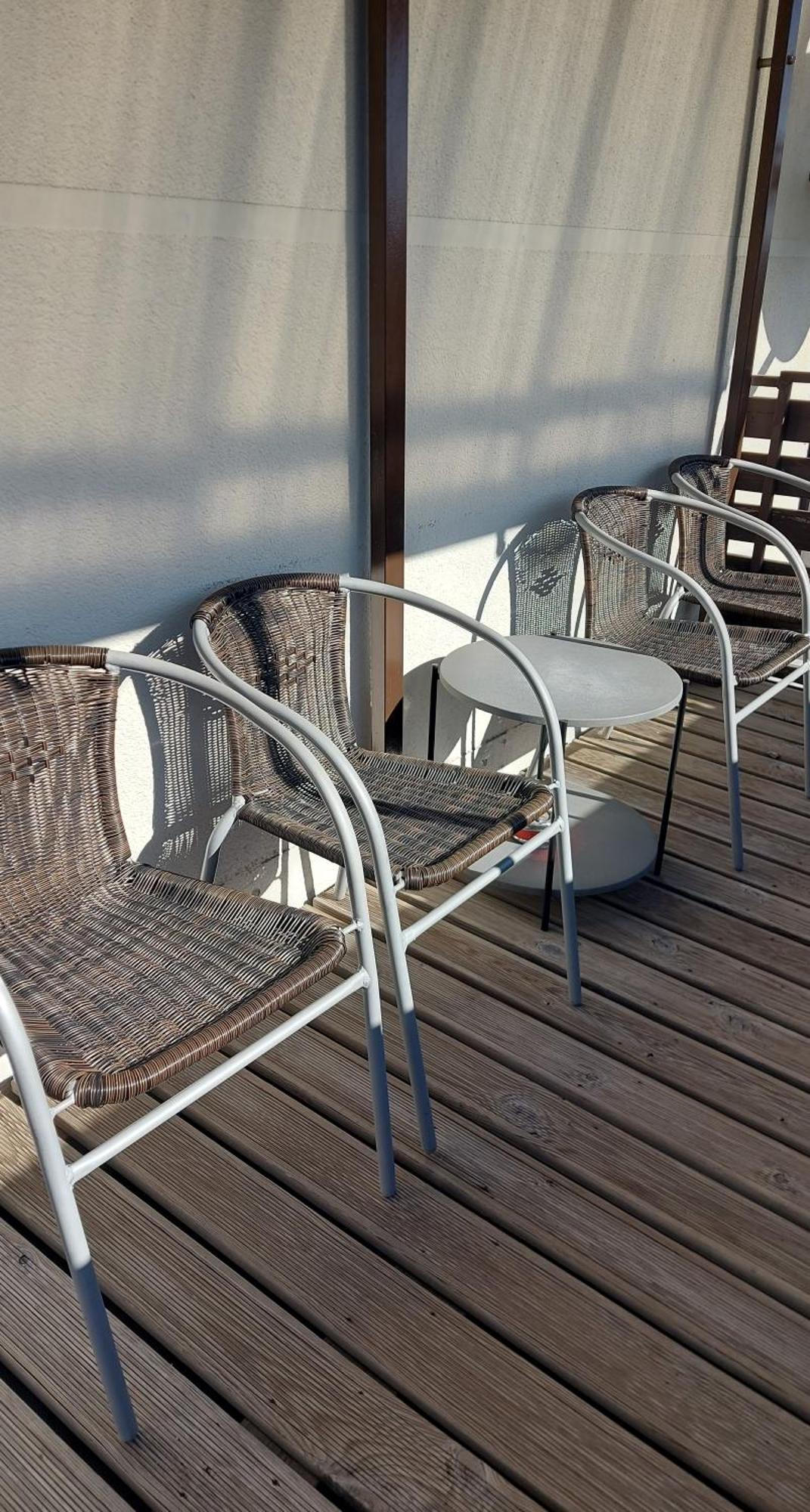 Feriehus Xxl